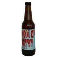 SchigiBier Kom Op Miki