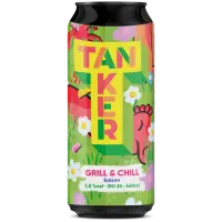 Tanker Grill & Chill