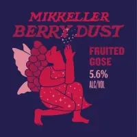 Mikkeller Berry Dust