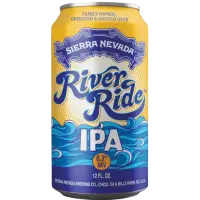 Sierra Nevada Brewing Company River Ride IPA