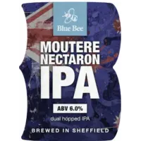 Blue Bee Brewery Moutere Nectaron IPA