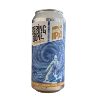Stepping Stone Brewing Company Whoosh