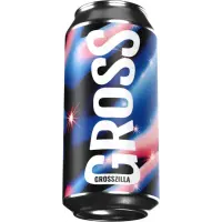 Gross Grosszilla