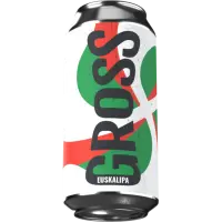Gross Euskalipa