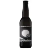 Moonshine Meadery Traditional Mead