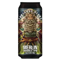 Tartarus Beers Merlin