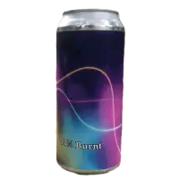 Chimney Rustic Ales 43% Burnt