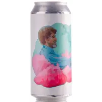 Cloudburst Brewing Happy Little Clouds
