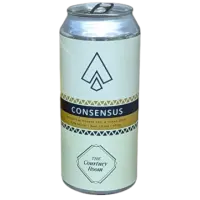 Ile Sauvage Brewing Consensus