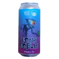 Ghost Town Brewing Cone Goblin
