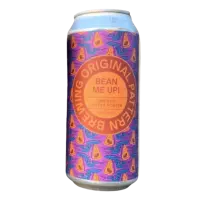 Original Pattern Brewing Company Bean Me Up!