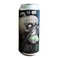 Ghost Town Brewing Dank Dive