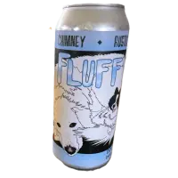 Chimney Rustic Ales Fluffy