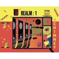 Chimney Rustic Ales Realm 1