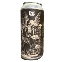 Ghost Town Brewing Xaphan