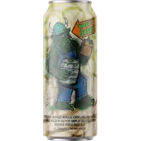 Hop Butcher for the World Wobby Sobby