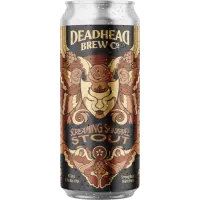 Deadhead Brew Co Screaming Squirrel