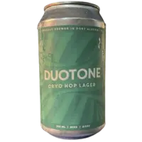 Twin City Brewing Duotone