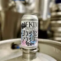 Ekim Brewing Company Hocus Pocus