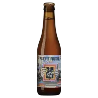 Gamla Enskede Bryggeri Majestic Mountain - Lager