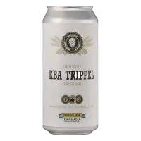 AKiA Brygghus KBA Tripel