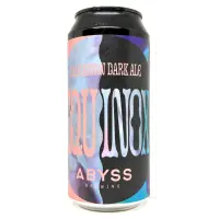 Abyss Brewing Equinox Dark Ale