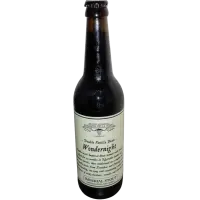 Brasseria della Fonte Double Vanilla Bean Wondernight