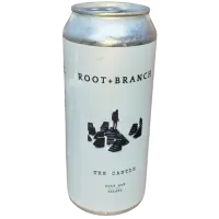 Root + Branch Brewing The Castle (Galaxy)