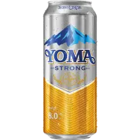 Carlsberg Myanmar Yoma Strong