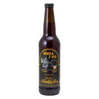 Birrificio Mukkeller Mukka e Via Vol 3