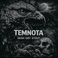 Falkon Independent Brewery Temnota