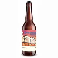 Birrificio Mukkeller Speispigs