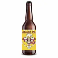 Birrificio Mukkeller Assaggio Solo