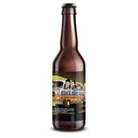 Birrificio Mukkeller Beach Boys Pils