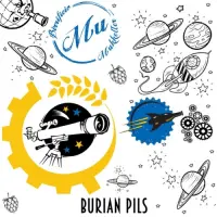 Birrificio Mukkeller Burian