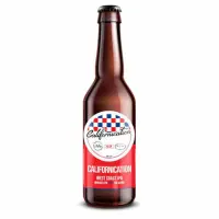 Birrificio Mukkeller Californication