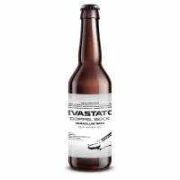 Birrificio Mukkeller Devastator