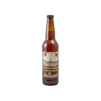 Birrificio Mukkeller Entschuldigung