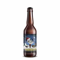 Birrificio Mukkeller Guastafeste