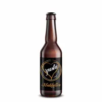 Birrificio Mukkeller Gusta