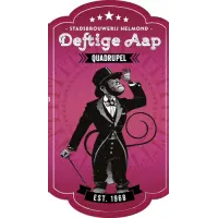 Deftige Aap Quadrupel