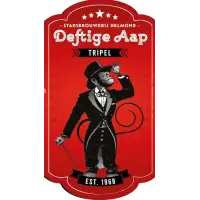 Deftige Aap Tripel