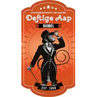 Deftige Aap 3/8 Dubbel