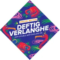 Deftige Aap Deftig Verlanghe