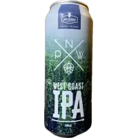 Jervis Bay Brewing Co. PNW West Coast IPA