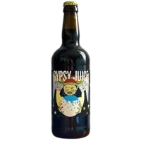 Grassroots Brewing Gypsy Juice