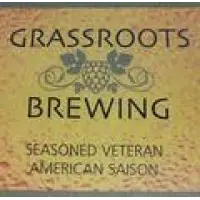 Grassroots Brewing Seasoned Veteran
