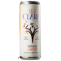 Cerveceria Villacastel Luz Clara