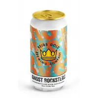 Reids Gold Brewing Company Ghost Bocksters