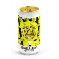 Reids Gold Brewing Company Gorilla Juice